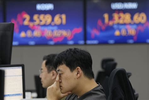 Stock market today: Oil gains, Wall Street falls after Israel declares war on Hamas